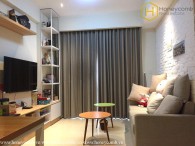 Adorable fully featured 12bedroom in Masteri Thao Dien for rent