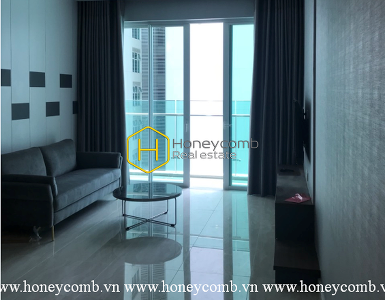 Căn hộ cực kì yên tĩnh cùng vị trí đắc địa ở Sala Sadora cho thuê