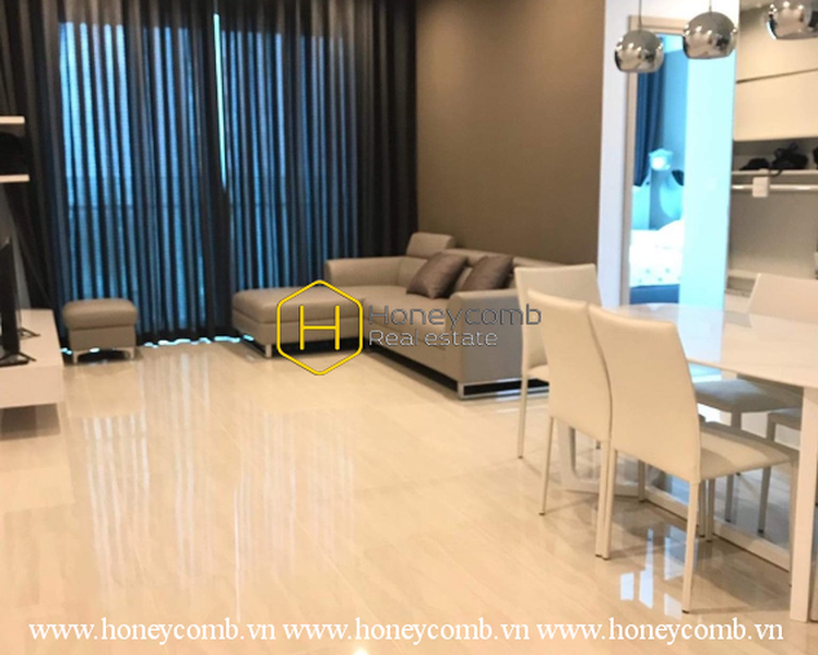 Đừng chần chừ thêm nữa! Căn hộ ấm cúng và tỏa nắng ở Sala Sadora đang được cho thuê từ HÔM NAY!