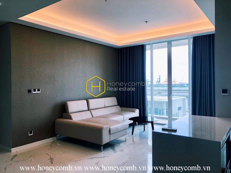 Everyone will fall in love with this amazing apartment in Sala Sarina