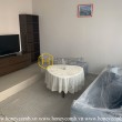 Beautiful fully-furnished service apartment for rent in An Phu – District 2