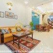 Artisan-built villa with gorgeous layout for rent in Le Van Mien street – District 2