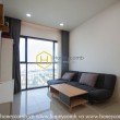 Convenient apartment with simplified layout for rent in The Ascent