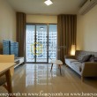 Fully-furnished apartment with lovely balcony for rent in Estella Heights