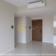Customize your own living space with unfurnished and new apartment in Masteri An Phu