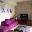 Masteri Thao Dien 2 bedrooms apartment beautiful view for rent