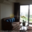 Masteri Thao Dien 2beds apartment with swimming pool for rent