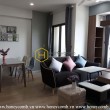 Excellent 2 beds apartment with beautiful furniture in Masteri Thao Dien