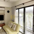 Adorable fully featured 2 bedroom apartment in Masteri Thao Dien