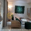 Nice decoration 2 beds apartment with river view in Masteri Thao Dien