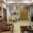 Ornately designed apartment for rent in Masteri Thao Dien