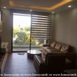 Duplex 2 bed-apartment with modern style in Masteri Thao Dien for rent