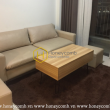 Simple design apartment with modern amenities for rent in The Sun Avenue