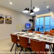 Aesthetic apartment in Sala Sadora for rent – Bright, Elegant & Contemporary