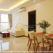 Retreat into this quiet and peaceful apartment in Thao Dien Pearl