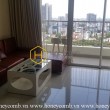 Spacious & Cozy apartment in Thao Dien Pearl that best suits family