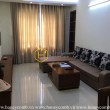 Ornately designed apartment with wooden interior for rent in Tropic Garden
