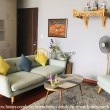 Beautiful aesthetic apartment that everyone dreams for in Tropic Garden