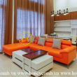 Luxury with 2 bedrooms duplex apartment in Vista Verde