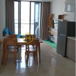 Modern design apartment with full of amenities for rent in Vinhomes Golden River