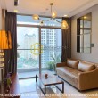 Exquisite apartment with modern layouts for rent in Vinhomes Central Park