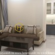 Well-organised & Fully-furnished apartment for rent in Vinhomes Central Parl