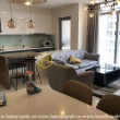 Vinhomes Central Park apartment – Cozy design, best location  you can get!