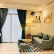 Pretty apartment with lovely decor is waiting for new owners in Vinhomes Central Park