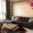 Impressive layout , lovely decor apartment with stunning river view in Vinhomes Central Park