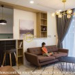 The hidden gem of Vinhomes Central Park - Contemporary style, high class furniture