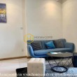 Bright, Stylish apartment in Vinhomes Central Park - The hidden gem is waiting for you to discover