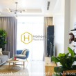 Di chuyển vào căn hộ cao cấp này ở Vinhomes Central Park để tận hưởng lối sống tuyệt vời mà bạn xứng đáng!