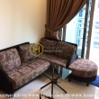 Fully-furnished & Homey apartment in Vinhomes Central Park