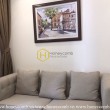 Dive in this welcoming apartment in Vinhomes Central Park – Now for rent