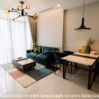 Ultra luxury apartment for rent in Vinhome Central Park