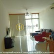 Brand-new, Spacious & Basic apartment in The Vista for rent