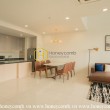 Well-designed duplex with gorgeous layout for rent in Waterina Suites