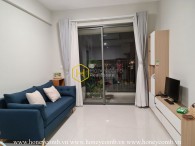 Your new perfect apartment is right in Masteri An Phu – Available for rent now!