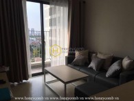 Căn hộ được trang bị nội thất tốt ở Masteri Thao Dien đang chờ đợi chủ nhận mới ! Hiện đang cho thuê !