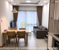 Đây đúng là căn hộ cực kì tiện nghi và cao cấp ờ New City !