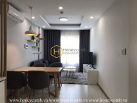 Căn hộ tao nhã này hứa hẹn sẽ đem lại cho bạn những giá trị đáng nhớ. Hiện đang CHO THUÊ !