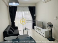 Apartment in The Sun Avenue for rent – Bright, Elegant & Contemporary