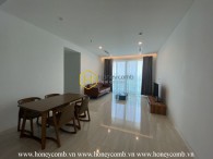 Sala Sadrora apartment: Bring peaceful living space in the heart of the city. For lease now