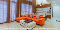 Luxury with 2 bedrooms duplex apartment in Vista Verde