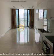 Create your ideal living space with new and unfurnished apartment in Vinhomes Golden River