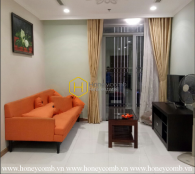 Sunny & New decor- Vinhomes Central Park apartment for lease