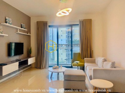 Luxurious 2 bedroom luxury apartment for rent in The Estella Heights