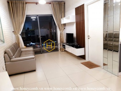Masteri Thao Dien apartmtent-Mordern design with nice city view for rent