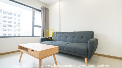 Super high-end apartment with 1 bedroom located in New City for rent