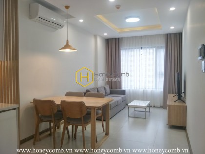 Live like you want in this New City modern and spacious apartment for rent
